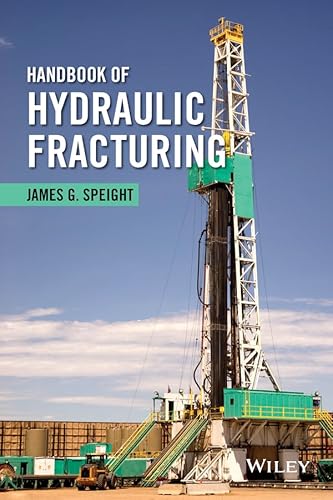 Stock image for Handbook Of Hydraulic Fracturing (Hb 2016) for sale by Basi6 International