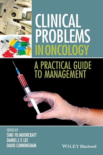 Beispielbild fr Clinical Problems in Oncology: A Practical Guide to Management zum Verkauf von Chiron Media