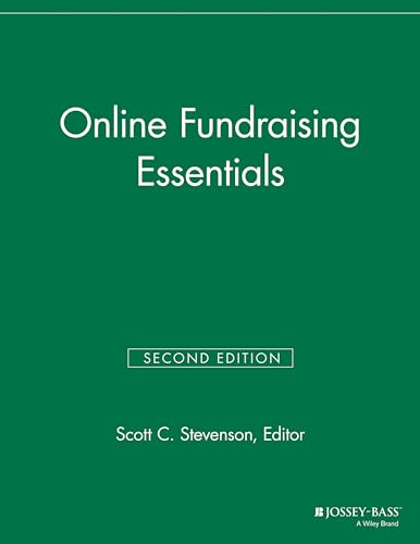 Stock image for Online Fundraising Essentials for sale by Blackwell's