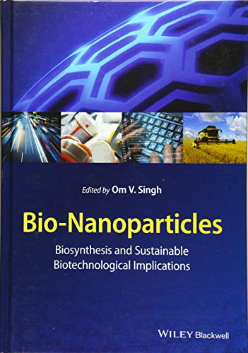 Beispielbild fr Bio-Nanoparticles zum Verkauf von Blackwell's