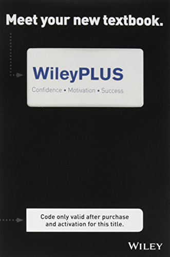 Stock image for Applied Calculus, 5e WileyPLUS Student Package (Wiley Plus Products) for sale by HPB-Red