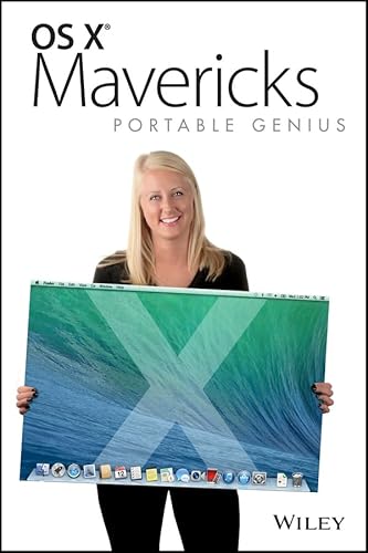 Stock image for OS X Mavericks Portable Genius for sale by WorldofBooks