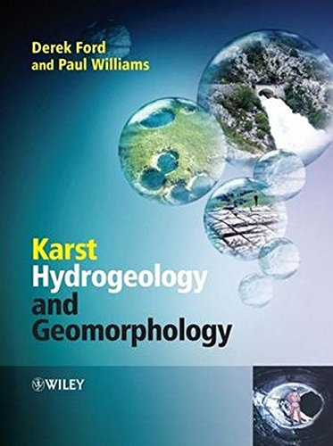 9781118684993: Karst Hydrogeology and Geomorphology