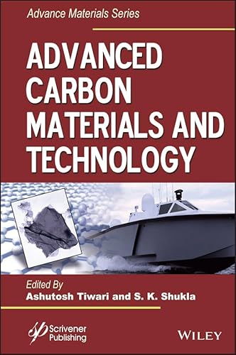 Stock image for Advanced Carbon Materials and Technology for sale by Better World Books: West