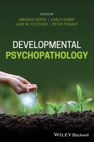 Beispielbild fr Developmental Psychopathology zum Verkauf von Books Unplugged