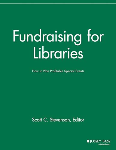 Stock image for Fundraising for Libraries for sale by Blackwell's