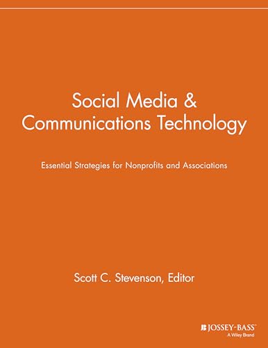 Imagen de archivo de Social Media &amp; Communications Technology a la venta por Blackwell's