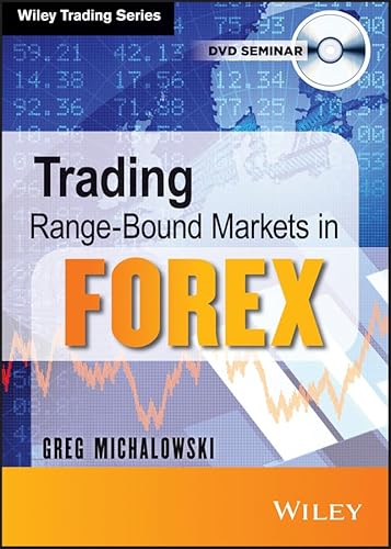 9781118692516: Trading Range–Bound Markets in Forex (Wiley Trading Video)