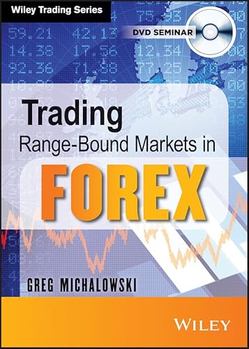 9781118692516: Trading Range-Bound Markets in Forex