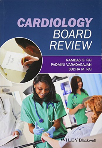 Beispielbild fr Cardiology Board Review zum Verkauf von Studibuch