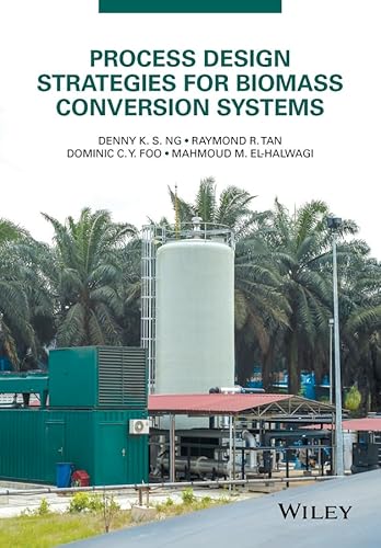 Imagen de archivo de Process Design Strategies For Biomass Conversion Systems a la venta por Basi6 International