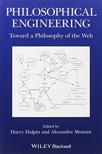 9781118700181: Philosophical Engineering: Toward a Philosophy of the Web (Metaphilosophy)