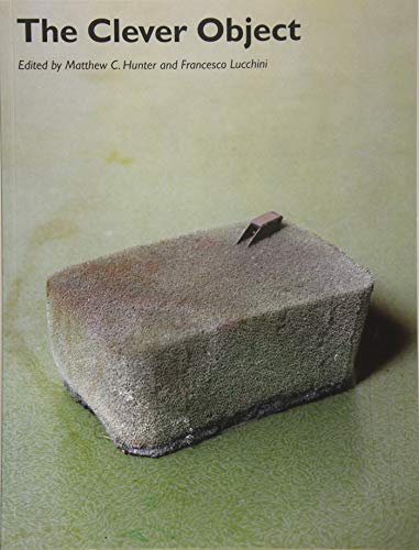 Beispielbild fr The Clever Object (Art History Special Issues) zum Verkauf von medimops