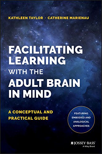 Beispielbild fr Facilitating Learning With the Adult Brain in Mind zum Verkauf von Blackwell's