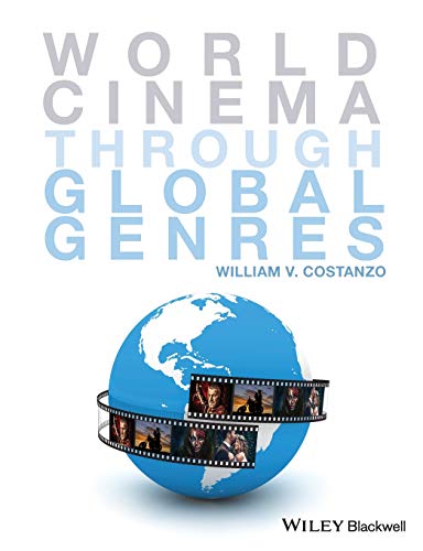 Stock image for World Cinema Through Global Genres for sale by Blackwell's
