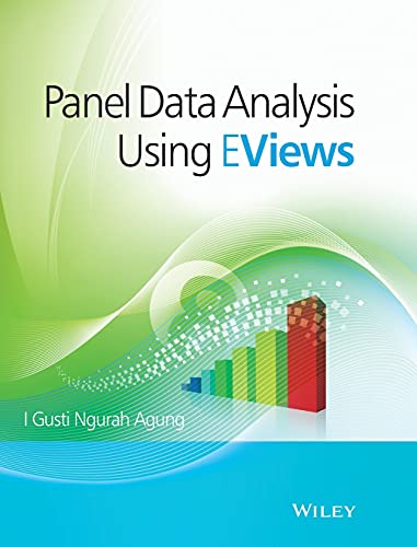 Stock image for Panel Data Analysis Using Eviews for sale by Blackwell's