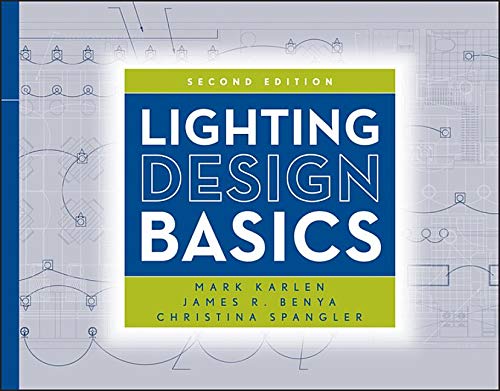 Imagen de archivo de Lighting Design Basics 2e (Custom NJATC) a la venta por SecondSale