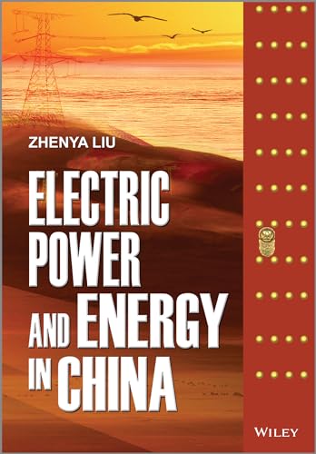 Imagen de archivo de Electric Power and Energy in China a la venta por medimops