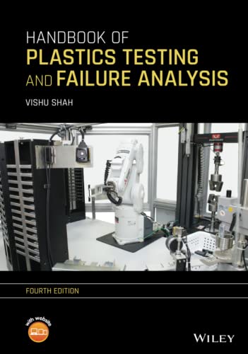 Stock image for Handbook of Plastics Testing and Failure Analysis for sale by Textbooks_Source