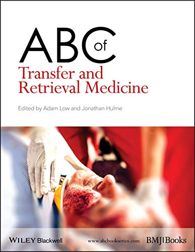 9781118719756: ABC of Transfer and Retrieval Medicine