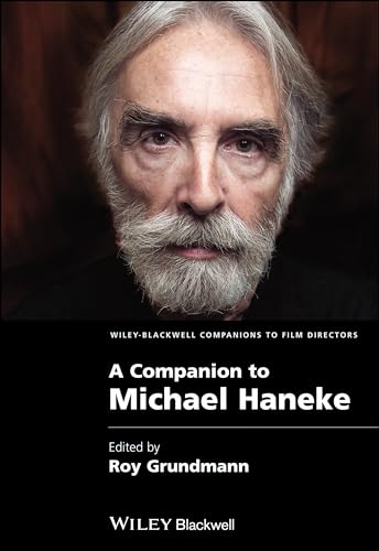 Imagen de archivo de A Companion to Michael Haneke (Wiley Blackwell Companions to Film Directors): 01 a la venta por WorldofBooks