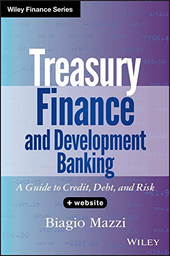 Beispielbild fr Treasury Finance and Development Banking zum Verkauf von Blackwell's