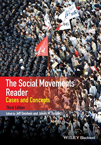 Stock image for The Social Movements Reader : Cases and Concepts for sale by Better World Books: West