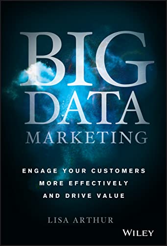 Beispielbild fr Big Data Marketing zum Verkauf von Blackwell's