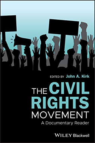 Beispielbild fr The Civil Rights Movement: A Documentary Reader (Uncovering the Past: Documentary Readers in American History) zum Verkauf von BooksRun