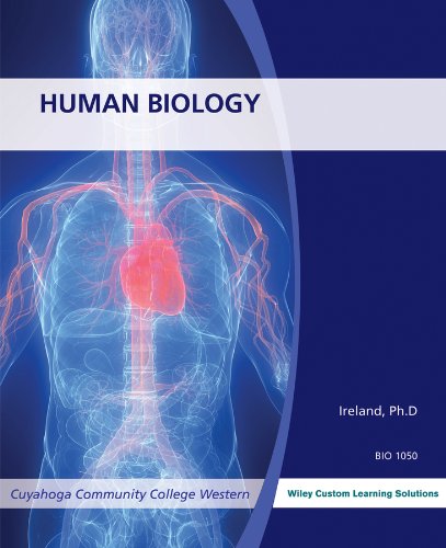 9781118738672: Human Biology