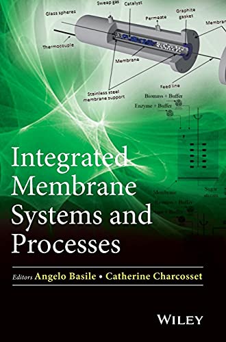 Beispielbild fr Integrated Membrane Systems and Processes zum Verkauf von Blackwell's