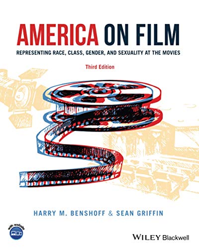 Beispielbild fr America on Film zum Verkauf von Blackwell's