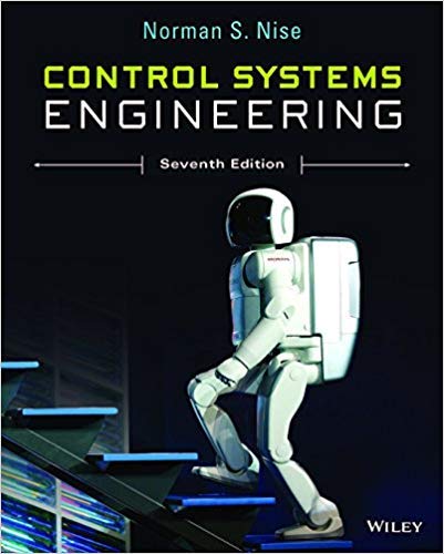 9781118743966: Control Systems Engineering
