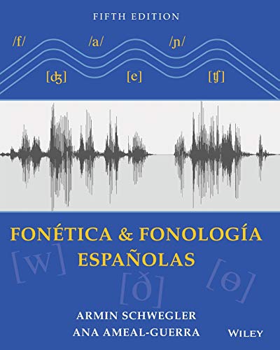 Stock image for Fontica y fonologa espaolas for sale by Books Unplugged