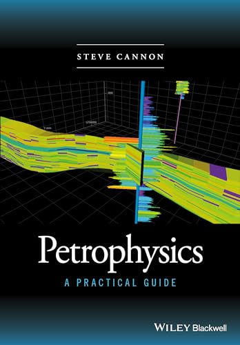 9781118746738: Petrophysics: A Practical Guide