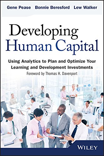 Stock image for Developing Human Capital for sale by Blackwell's