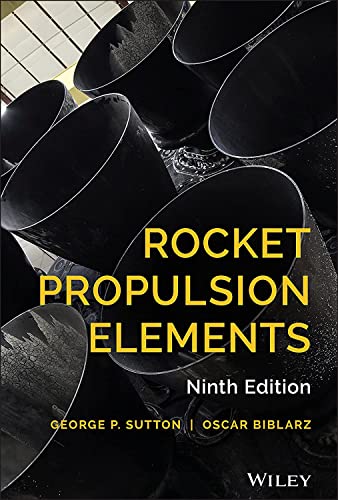 9781118753651: Rocket Propulsion Elements
