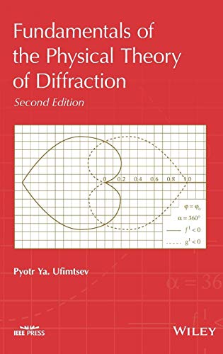 Beispielbild fr Fundamentals of the Physical Theory of Diffraction zum Verkauf von Blackwell's