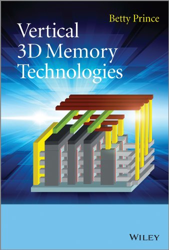 Stock image for Vertical 3D Memory Technologies for sale by Recycle Bookstore