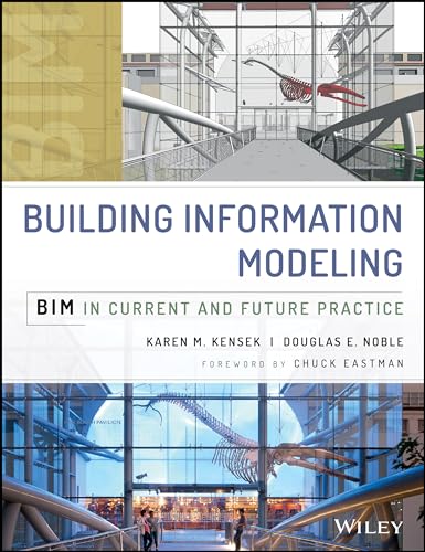 Beispielbild fr Building Information Modeling : BIM in Current and Future Practice zum Verkauf von Better World Books Ltd