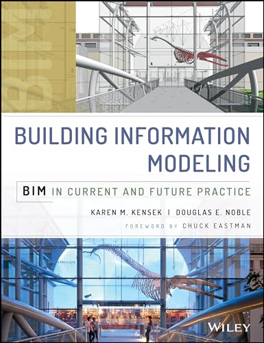 9781118766309: Building Information Modeling: Bim in Current and Future Practice