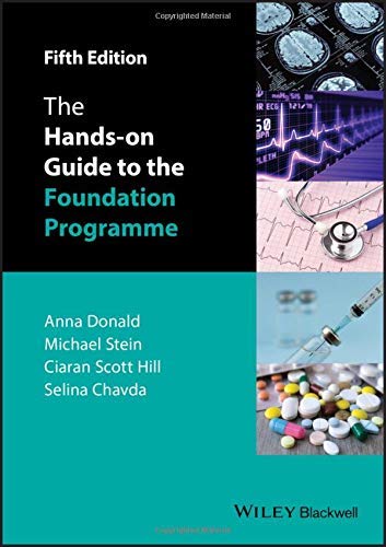 9781118767467: The Hands-on Guide to the Foundation Programme (Hands–on Guides)