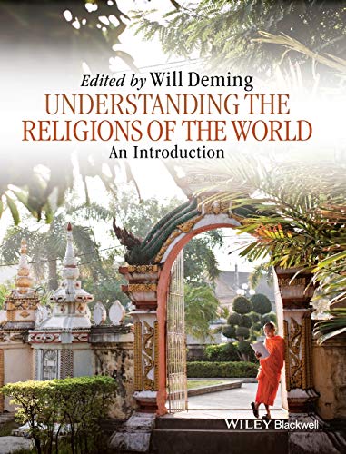 Stock image for Understanding the Religions of the World: An Introduction for sale by Brook Bookstore