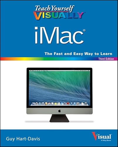 Beispielbild fr iMac : The Fast and Easy Way to Learn zum Verkauf von Better World Books