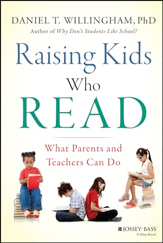 9781118769720: Raising Kids Who Read: What Parents and Teachers Can Do