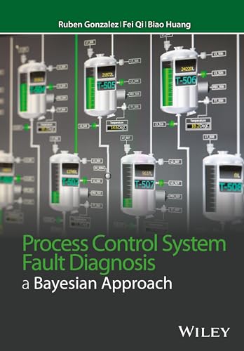 Imagen de archivo de Process Control System Fault Diagnosis a la venta por Blackwell's
