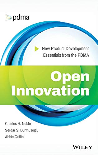 9781118770771: Open Innovation: New Product Development Essentials from the PDMA