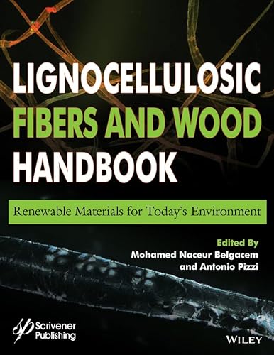 Stock image for Lignocellulosic Fibers And Wood Handbook Renewable Materials for Today's Environment for sale by Basi6 International