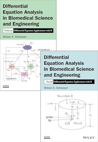 9781118775257: Differential Equation Analysis Set