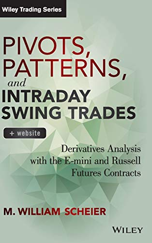 Imagen de archivo de Pivots, Patterns and Intraday Swing Trades a la venta por Blackwell's